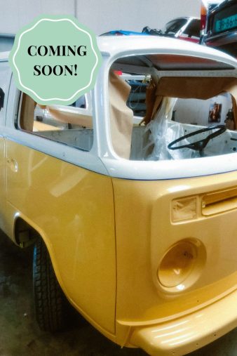 Miss Sunshine VW busje te huur 3 Coming Soon